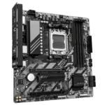 GIGABYTE B840M DS3H WIFI6 mATX Mainboard Socked AM5 M.2/HDMI/DP/WIFI/BT - Image 3