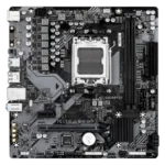 Gigabyte B840M H AM5 mATX Motherboard - Image 4