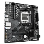 Gigabyte B840M H AM5 mATX Motherboard - Image 3