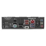 Gigabyte B650E EAGLE WIFI6E Motherboard - Image 2