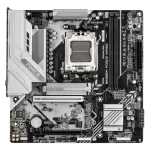 Gigabyte B650EM FORCE WIFI6E Motherboard - Image 4