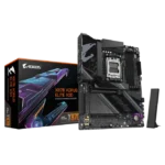 Gigabyte X870 Aorus Elite X3D Motherboard