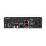 Gigabyte X870 Aorus Elite X3D Motherboard - Image 4