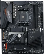 Gigabyte B550 AORUS ELITE V2 Motherboard - Image 3