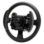Thrustmaster EVO Racing 32R Leather Wheel Rim - Image 2
