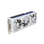 ASUS ROG Astral RTX 5080 16GB GDDR7 White OC Edition Graphics Card - Image 5