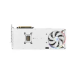 ASUS ROG Astral RTX 5080 16GB GDDR7 White OC Edition Graphics Card - Image 4