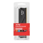 ADATA XPG Lancer Blade RGB 16GB 6000MHz CL36 DDR5 RAM - Image 2