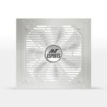 Ant Esports RX550 White 80 Plus Bronze Gaming Power Supply - Image 2