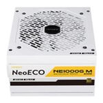 Antec NE1000G M ATX 3.0 1000 Watt SMPS (White) - Image 6