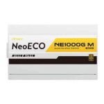 Antec NE1000G M ATX 3.0 1000 Watt SMPS (White) - Image 2