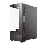 Antec VCX300 ARGB ATX Mid Tower Gaming Cabinet (Black) - Image 3