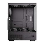 Antec VCX300 ARGB ATX Mid Tower Gaming Cabinet (Black) - Image 2