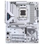 Gigabyte B850 EAGLE WIFI7 ICE Motherboard - Image 4