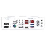 Gigabyte B850 EAGLE WIFI7 ICE Motherboard - Image 2
