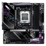 GIGABYTE B850M AORUS PRO WIFI7 AMD AM5 LGA 1718 Motherboard - Image 4