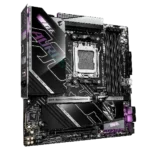 GIGABYTE B850M AORUS PRO WIFI7 AMD AM5 LGA 1718 Motherboard - Image 2