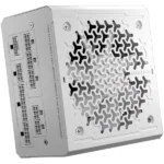 CORSAIR RM1000e 1000W Gold Modular Power Supply White (CP-9020294-IN)
