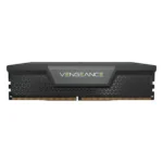 CORSAIR VENGEANCE 96GB (2x48GB) 6000MHz CL30 DDR5 RAM Black (CMK96GX5M2B6000C30)