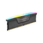 CORSAIR Vengeance RGB DDR5 RAM 16GB 6000MHz CL36 CMH16GX5M1E6000Z36 - Image 3