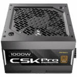 Antec CSK PRO ATX3.1 1000 Watt 80 Plus Bronze Power Supply - Image 5