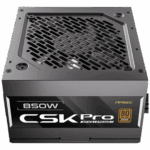 Antec CSK PRO ATX3.1 850 Watt 80 Plus Bronze Power Supply - Image 6