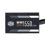 Cooler Master MWE 550 V2 80 Plus Bronze SMPS - Image 3