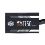 Cooler Master MWE 750 V2 80 Plus Bronze SMPS - Image 4