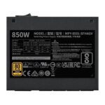 Cooler Master V SFX Gold 850 Watt ATX 3.1 SMPS - Image 2
