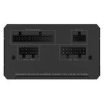 Corsair RMe Series RM650e Fully Modular Low-Noise ATX Power Supply (CP-9020302-IN) - Image 2