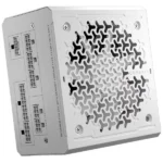 Corsair RMe Series RM750e Fully Modular Low-Noise ATX Power Supply White (CP-9020292-IN)