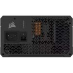 Corsair RMe Series RM850e Fully Modular Low-Noise ATX Power Supply (CP-9020296-IN) - Image 3