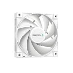Deepcool AK400 CPU Air Cooler (White) - Image 2