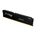 Kingston Fury Beast 32GB (32GBx1) 6000MT/s DDR5 CL36 Desktop Memory - Image 3
