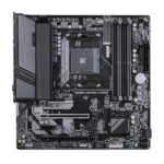 GIGABYTE B550M GAMING X WIFI6 M-ATX Motherboard - Image 3