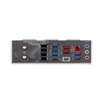 Gigabyte X670 Gaming X AX AM5 ATX Motherboard - Image 2