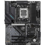 Gigabyte B850 GAMING WiFi6 AM5 ATX Motherboard - Image 2