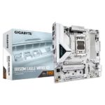 Gigabyte B850M EAGLE WIFI6E ICE M-ATX Motherboard - Image 3