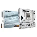 Gigabyte B850M EAGLE WIFI6E ICE M-ATX Motherboard