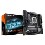 Gigabyte B850M EAGLE WIFI6E M-ATX Motherboard
