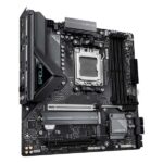 Gigabyte B850M EAGLE WIFI6E M-ATX Motherboard - Image 3