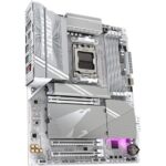 Gigabyte X870 AORUS ELITE WIFI7 ICE AM5 DDR5 ATX Motherboard (White) - Image 4