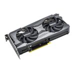 INNO3D RTX 3060 Twin X2 LHR 12GB Graphics Card - Image 3