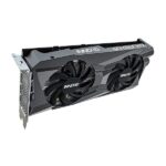 INNO3D RTX 3060 Twin X2 LHR 12GB Graphics Card - Image 2
