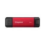 Kingston Dual Portable 1TB USB 3.2 Gen 2 SSD (SPSD-1TB)