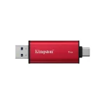 Kingston Dual Portable 1TB USB 3.2 Gen 2 SSD (SPSD-1TB) - Image 3