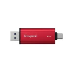 Kingston Dual Portable 2TB USB 3.2 Gen 2 SSD (SPSD-2TB) - Image 3