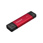 Kingston Dual Portable 2TB USB 3.2 Gen 2 SSD (SPSD-2TB) - Image 4
