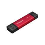 Kingston Dual Portable 512GB USB 3.2 Gen 2 SSD (SPSD-512GB) - Image 4