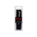 Kingston Fury Beast 32GB (32GBx1) 6000MT/s DDR5 CL36 Desktop Memory - Image 2